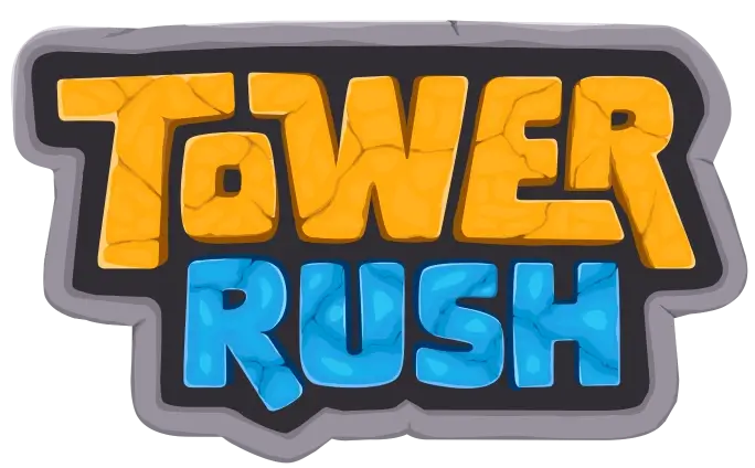 Tower Rush — gameplay da torre Galaxsys