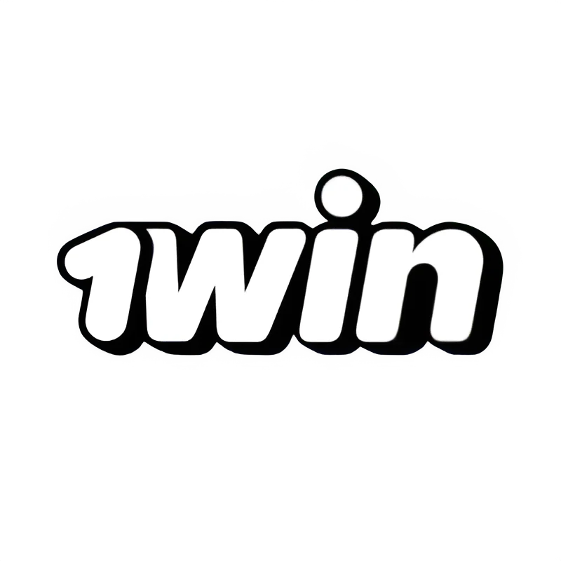 1Win — logo do cassino
