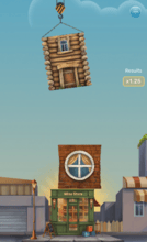 Tower Rush — jogo demo Galaxsys