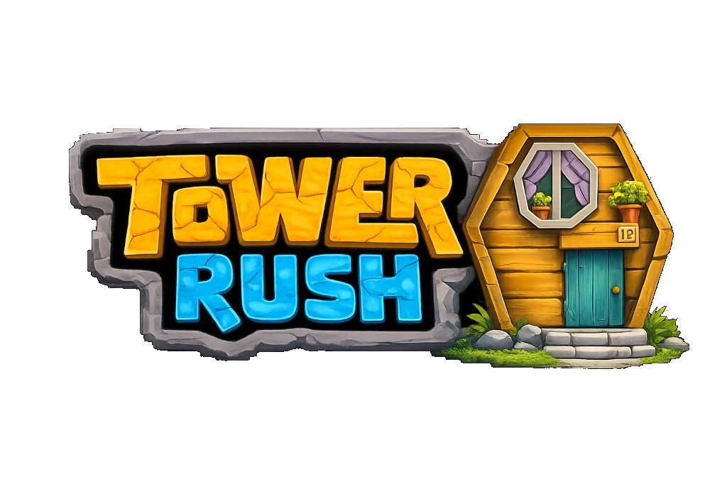 Tower Rush Brasil